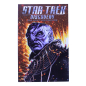 Preview: Star Trek Discovery Comic: Das Licht von Kahless Cross Cult | Hoppla-Stuff